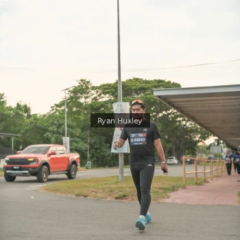 Runner Photo 3667068