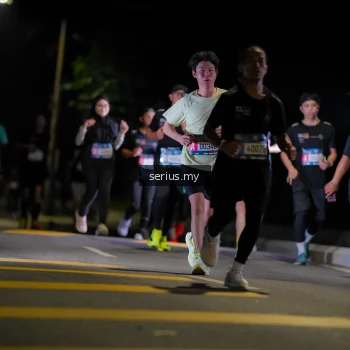 Runner Photo 3667069