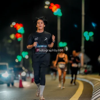 Runner Photo 3667070
