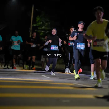 Runner Photo 3667074
