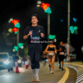 Runner Photo 3667075