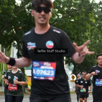 Runner Photo 3667078