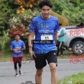 Runner Photo 366708