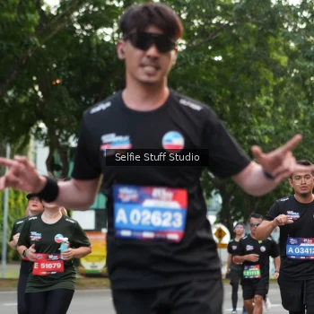 Runner Photo 3667081