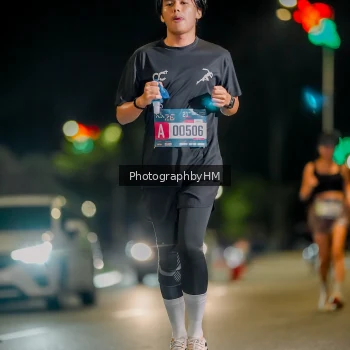 Runner Photo 3667084