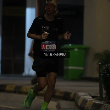 Runner Photo 3667089