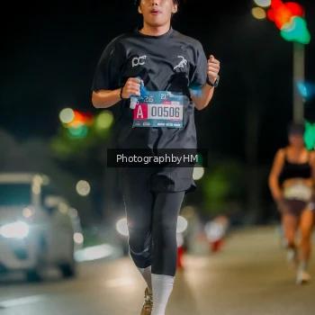 Runner Photo 3667091