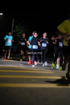 Runner Photo 3667094