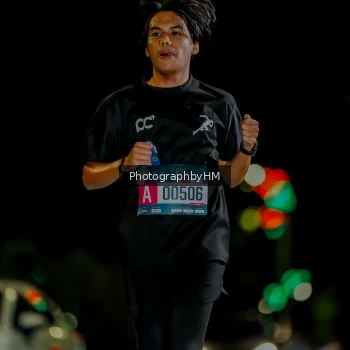 Runner Photo 3667096