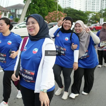Runner Photo 3667097