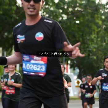 Runner Photo 3667098