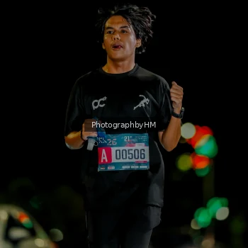 Runner Photo 3667106
