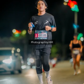 Runner Photo 3667107