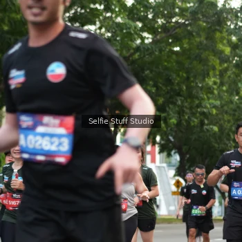 Runner Photo 3667108