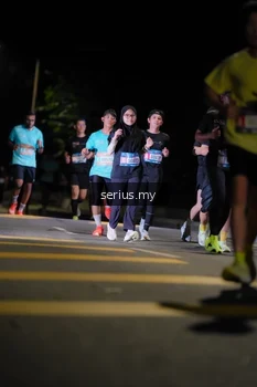 Runner Photo 3667109