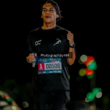 Runner Photo 3667110