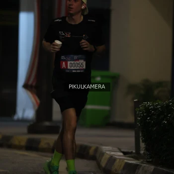 Runner Photo 3667113