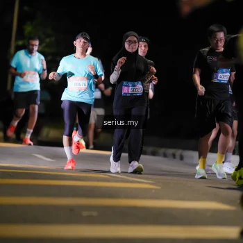 Runner Photo 3667120