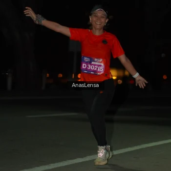 Runner Photo 3667121