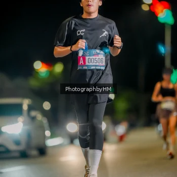 Runner Photo 3667124