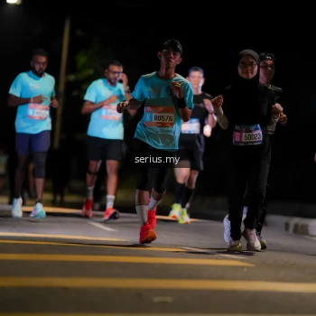 Runner Photo 3667127