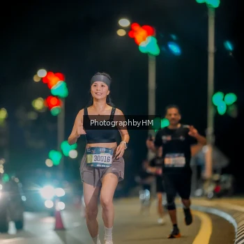 Runner Photo 3667128