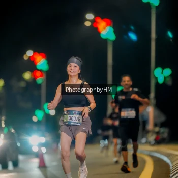Runner Photo 3667129