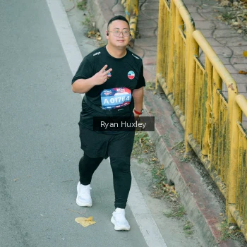 Runner Photo 3667132