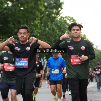 Runner Photo 3667136