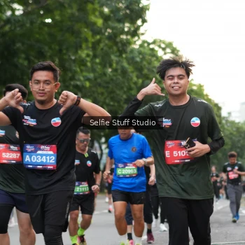 Runner Photo 3667150