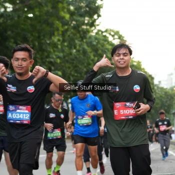 Runner Photo 3667156