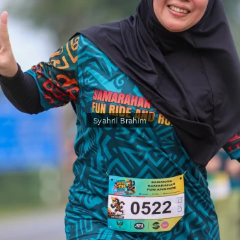 Runner Photo 3667163