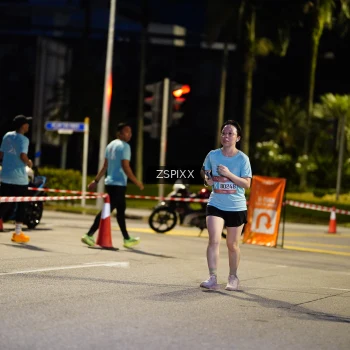 Runner Photo 3667164