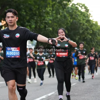 Runner Photo 3667168