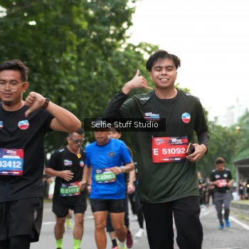 Runner Photo 3667178