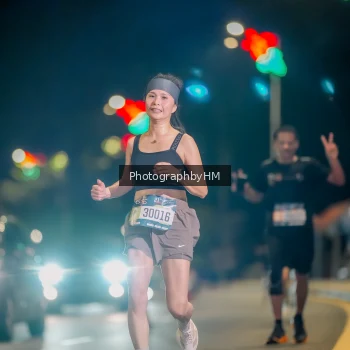 Runner Photo 3667185