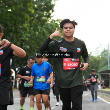 Runner Photo 3667188