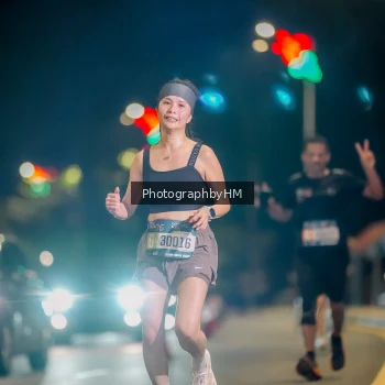 Runner Photo 3667196