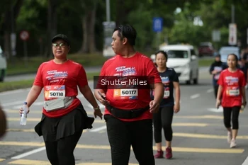 Runner Photo 36672