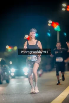 Runner Photo 3667201