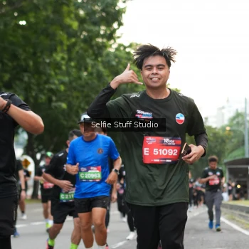 Runner Photo 3667203