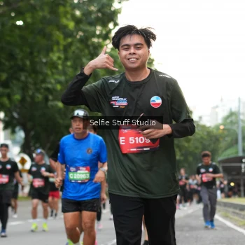 Runner Photo 3667211