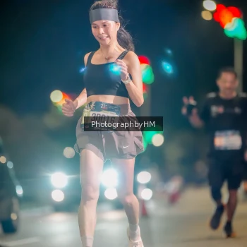 Runner Photo 3667215