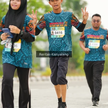 Runner Photo 3667217