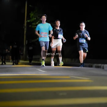 Runner Photo 3667225
