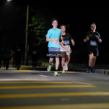 Runner Photo 3667227