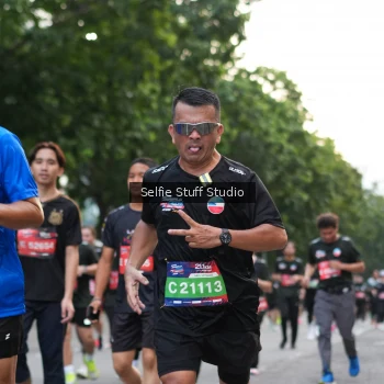 Runner Photo 3667233