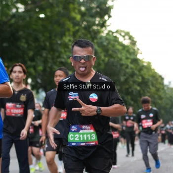 Runner Photo 3667234