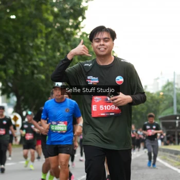 Runner Photo 3667241