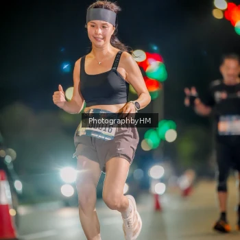 Runner Photo 3667243